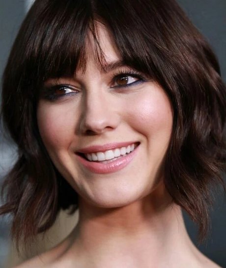 Mary Elizabeth Winstead