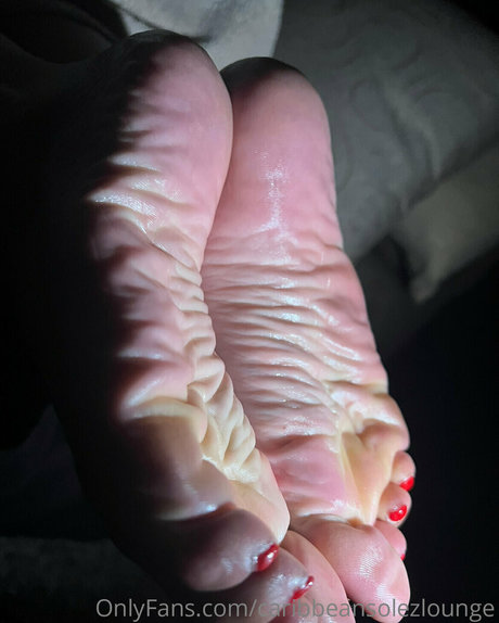 Caribbeansolezlounge