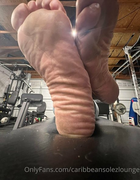 Caribbeansolezlounge