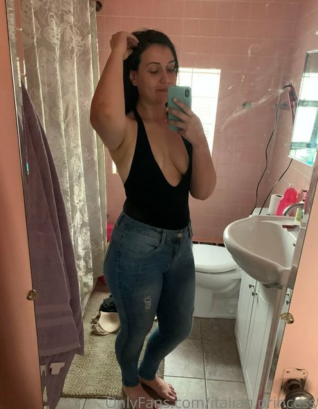 Italianprincess