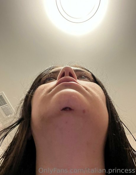 Italianprincess