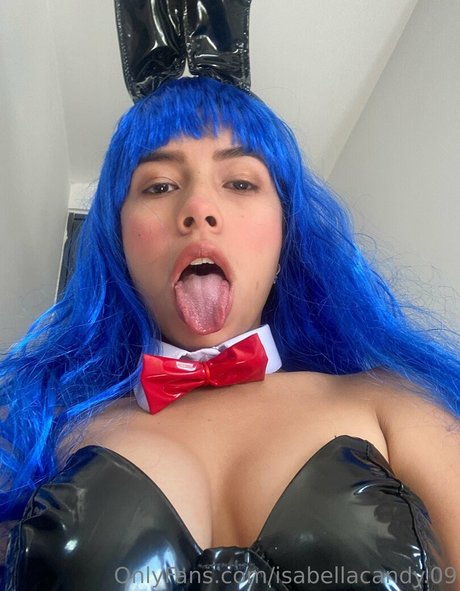 Isabellacandy09