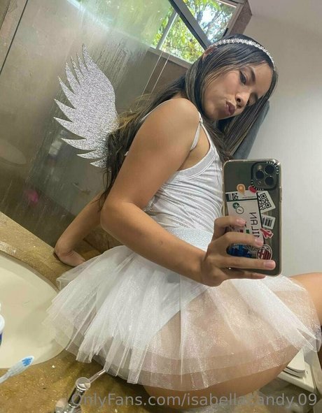 Isabellacandy09