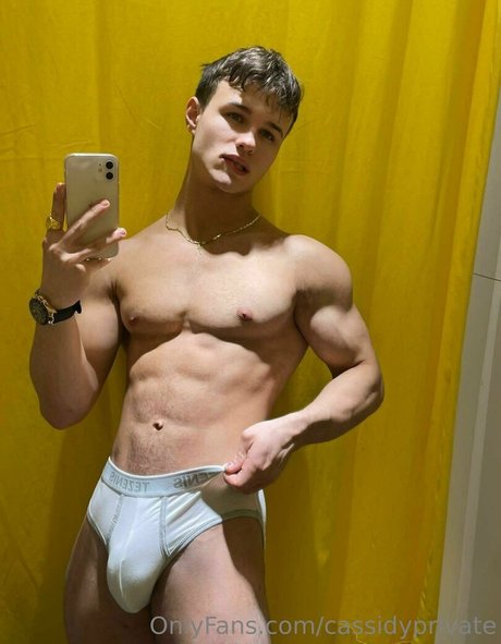 Cassidyprivate