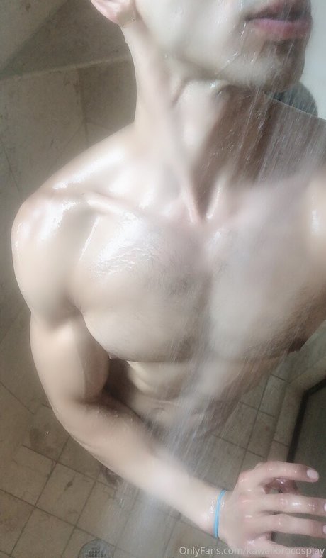 Kawaiibrocosplay