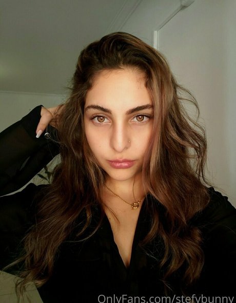 Stefybunny