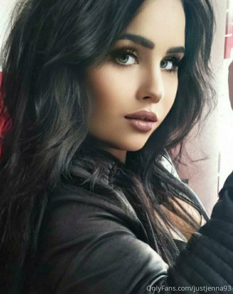 Justjenna93