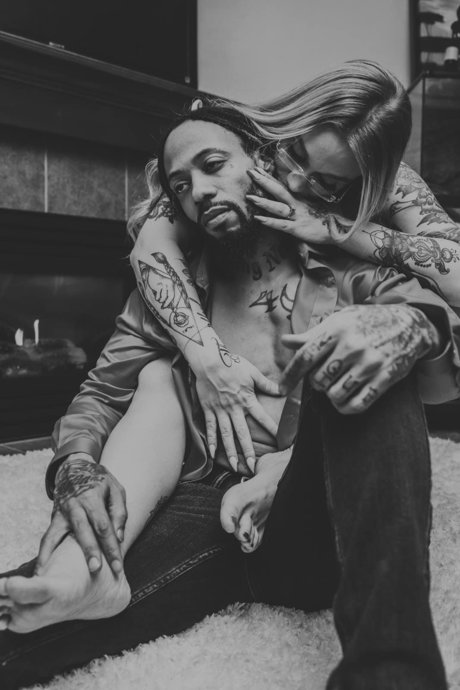 Theblackheartgoodlife