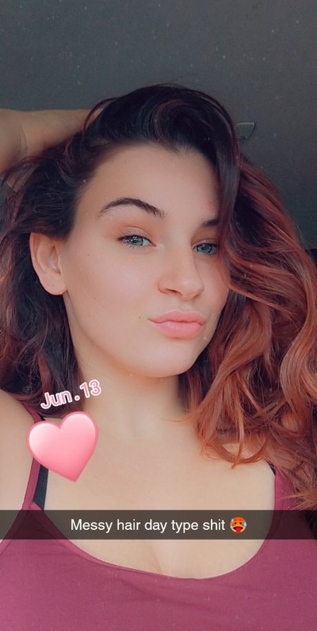 That Bitchhhh Baddieee 