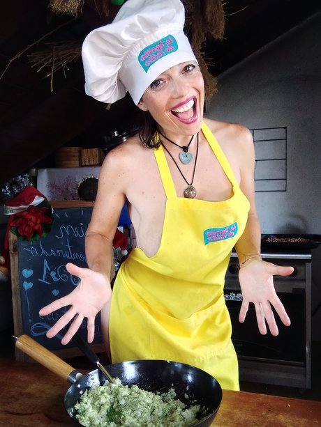Talita Chef 