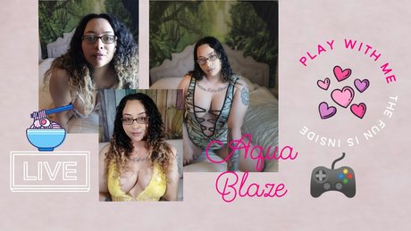 Aqua Free Live Shows