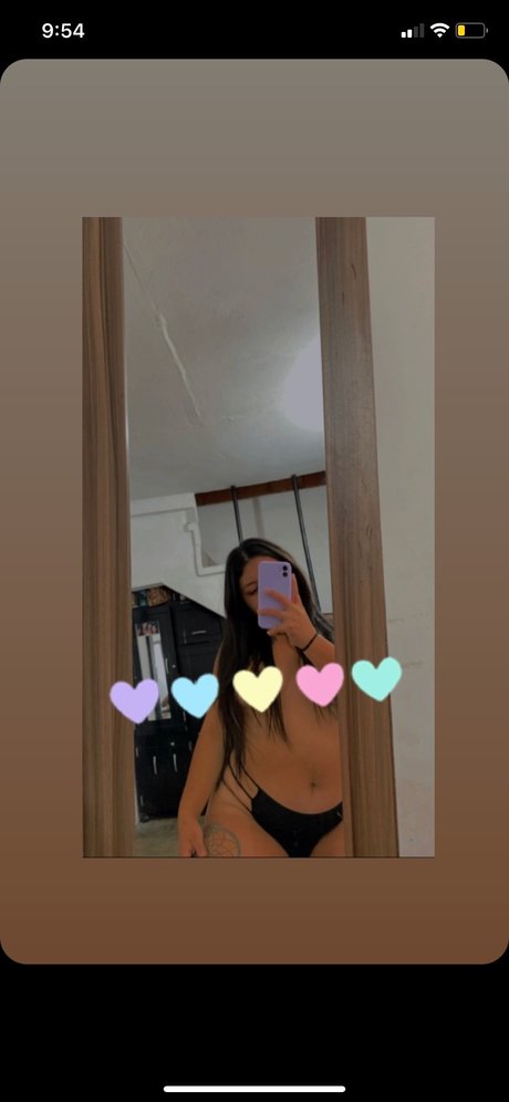 Sandra  nude leaked OnlyFans photo