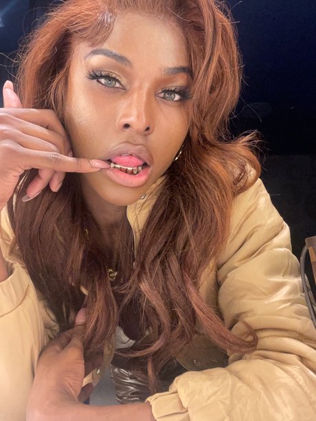 Chun Li  nude leaked OnlyFans photo