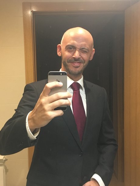 Victor Martinez Diaz