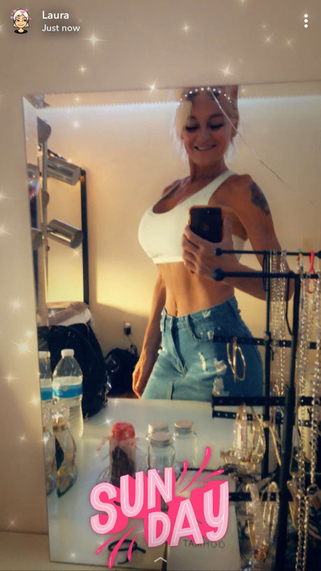 Porsche    nude leaked OnlyFans photo