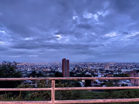 Joel Andres Quintero