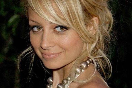 Nicole Richie