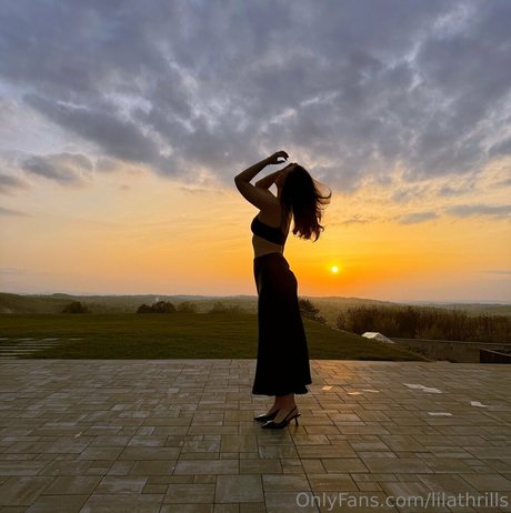 Lilathrills