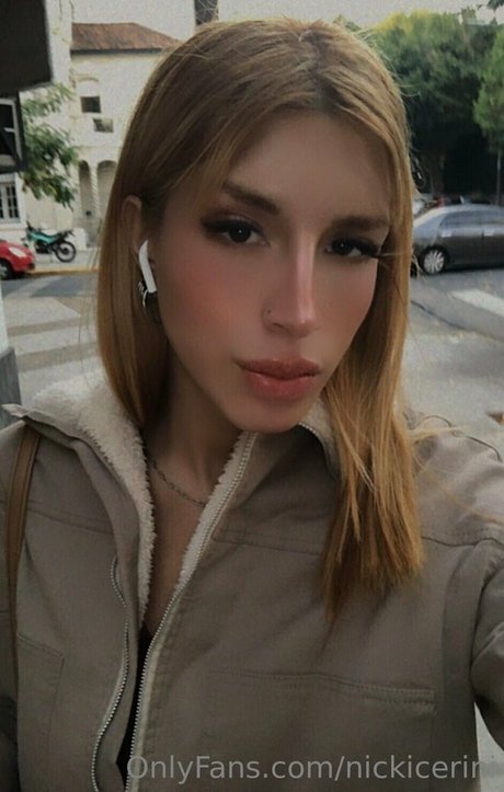 Nickycerini