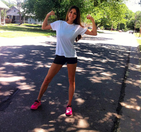 Amanda Dodson Thompson