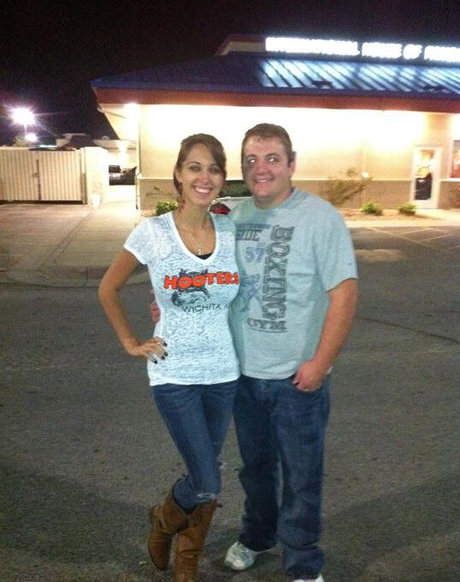 Amanda Dodson Thompson