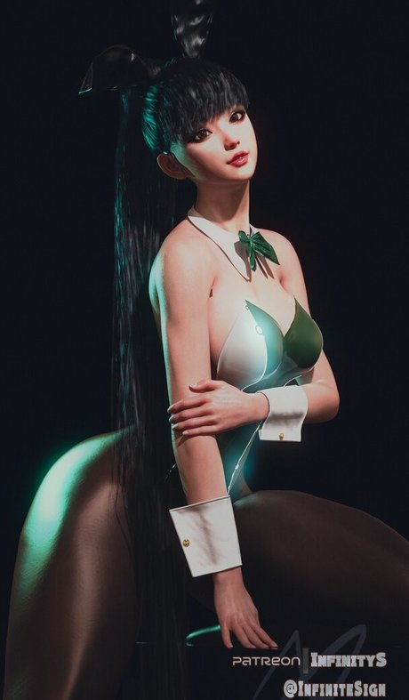 Eve Stellar Blade Porn