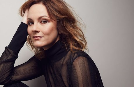 Rachael Stirling