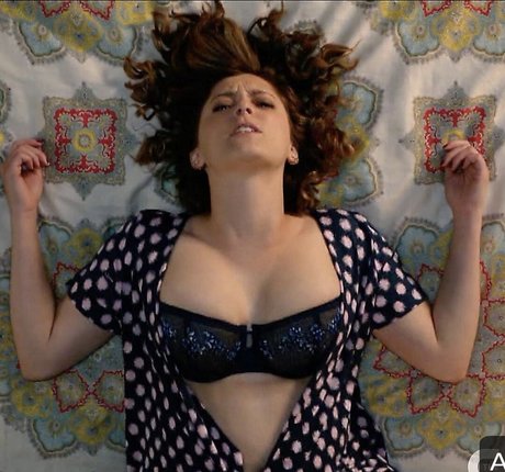 Rachel Bloom