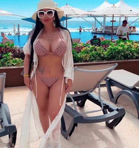 Ana Paulo Oliveira Influencer Milf