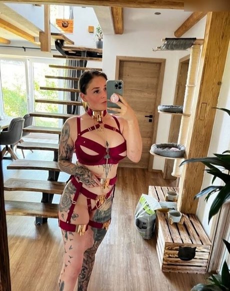 Little Princess Hedi