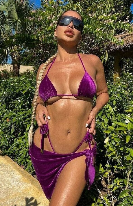 Vanessa Prado Gonzalez