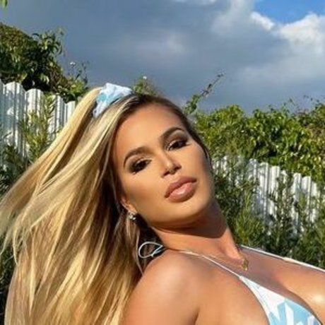 Vanessa Prado Gonzalez