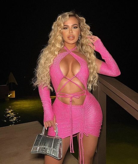 Vanessa Prado Gonzalez