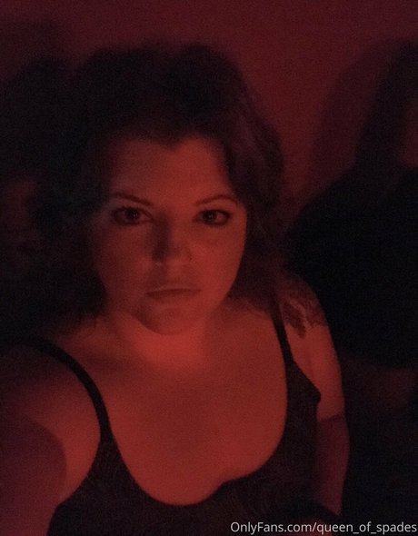 Queenofspades