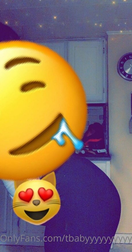 Tbabyyyyyyyyyy