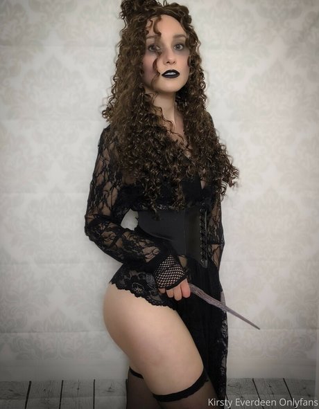 Porn Witches From Harry Potter