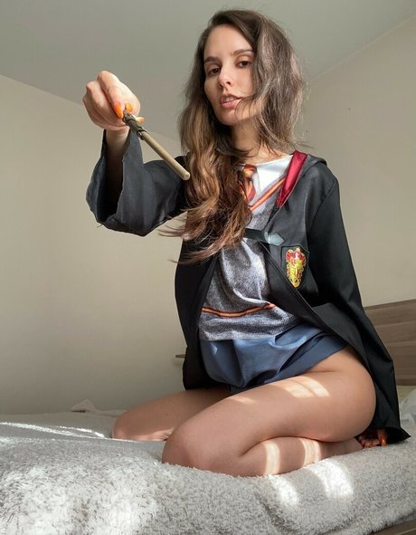 Porn Witches From Harry Potter