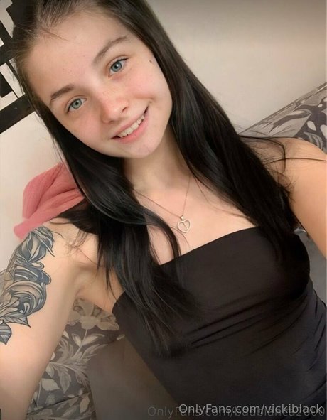 Vickiblack