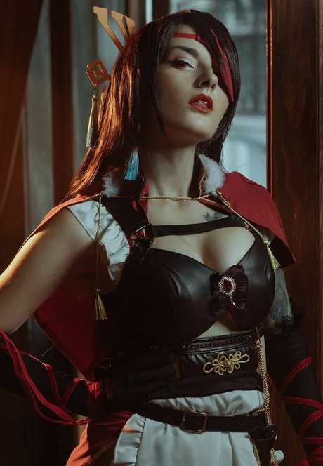 Lilgcosplay