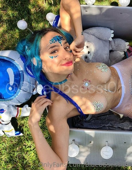 Blue0bsessi0n