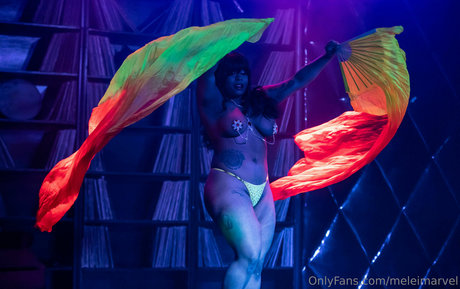 Meleimarvelous