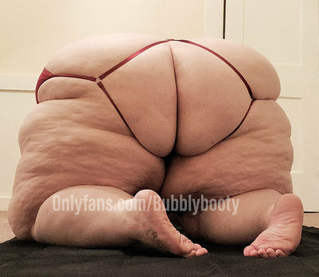 Bubblybooty
