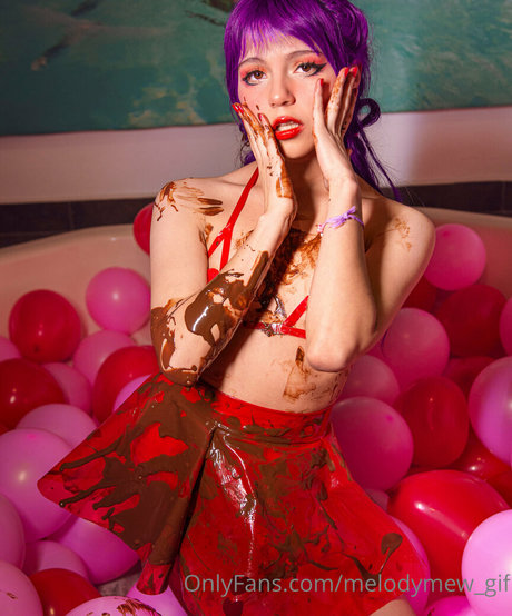 Melodymewgif