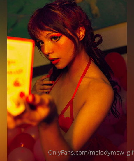 Melodymewgif