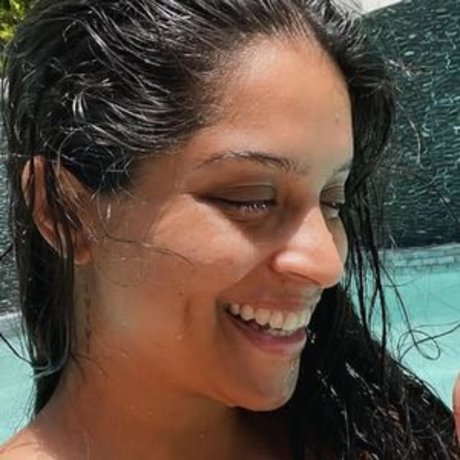 Lilly Singh