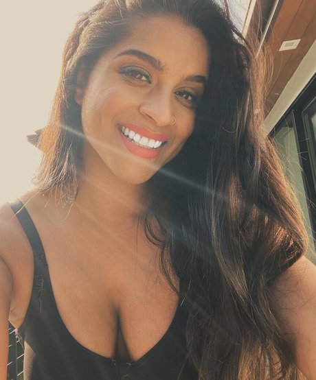 Lilly Singh