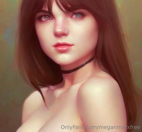 Meganmarxfree