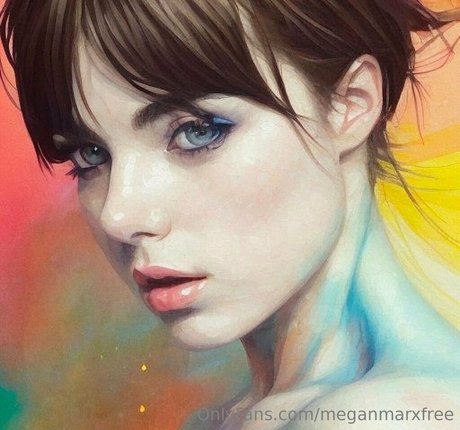 Meganmarxfree