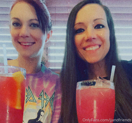 Jjandfriends