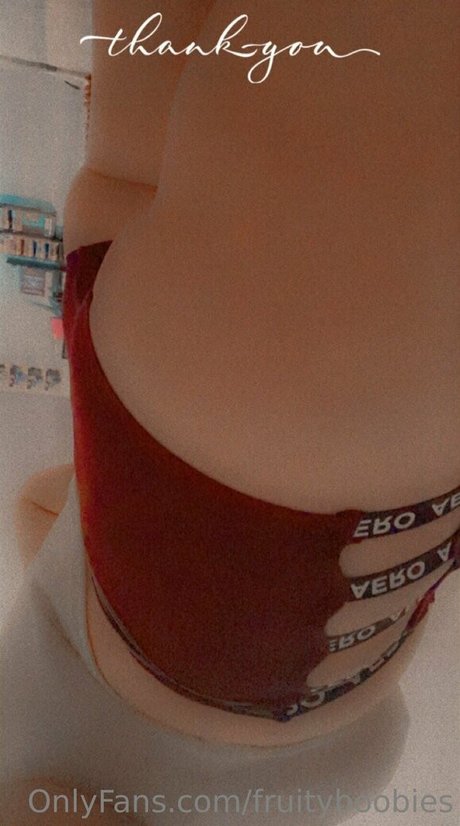 Fruityboobies